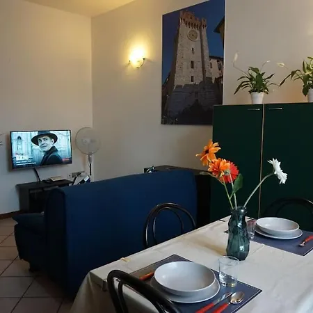 Apartman 